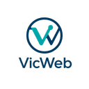 VicWeb Logo