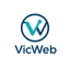 VicWeb Logo
