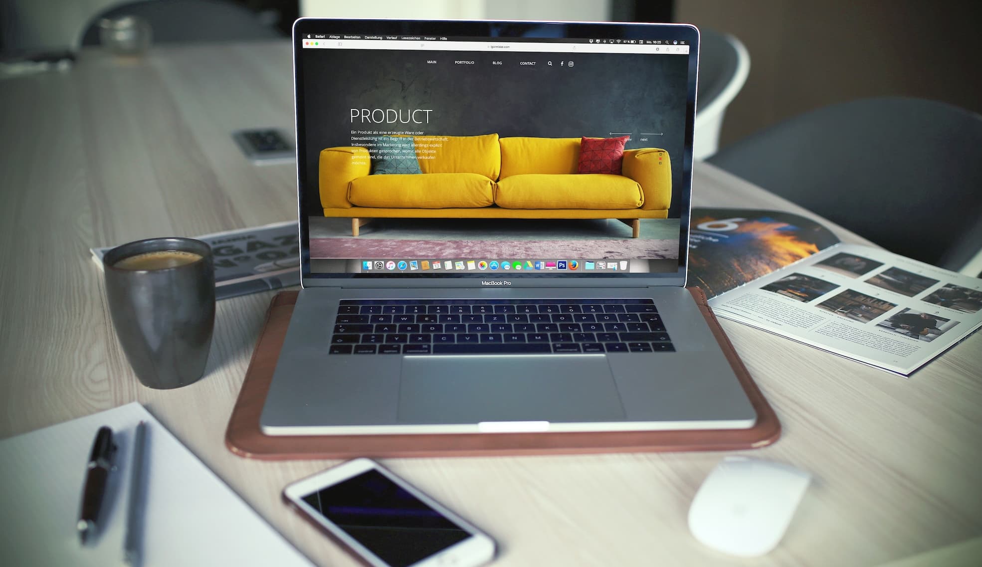 5 PlainâSpoken Reasons Your Small Business Needs a Website (Even If You Think You Donât)